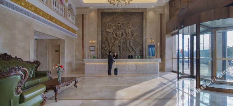 维也纳酒店(合肥市庐江国际建材城店)图片