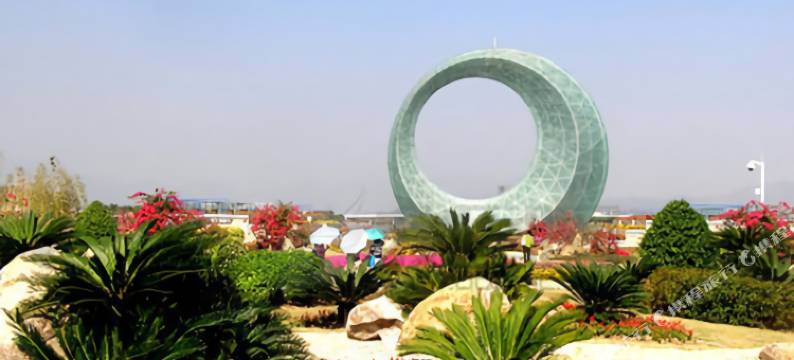 厦门明珠海湾大酒店(园林博览苑店)图片