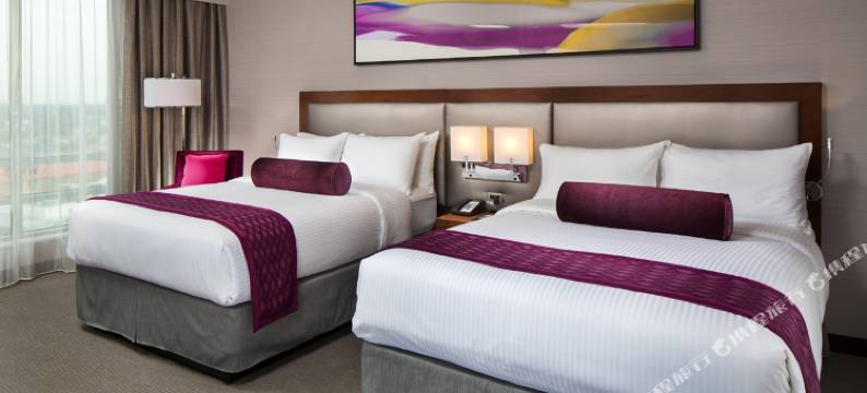 龙凤大 酒店(Parkwest Bicycle Casino)图片