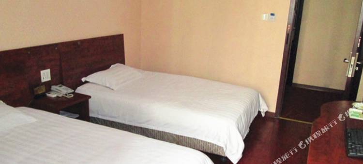 诸暨景辰山庄图片