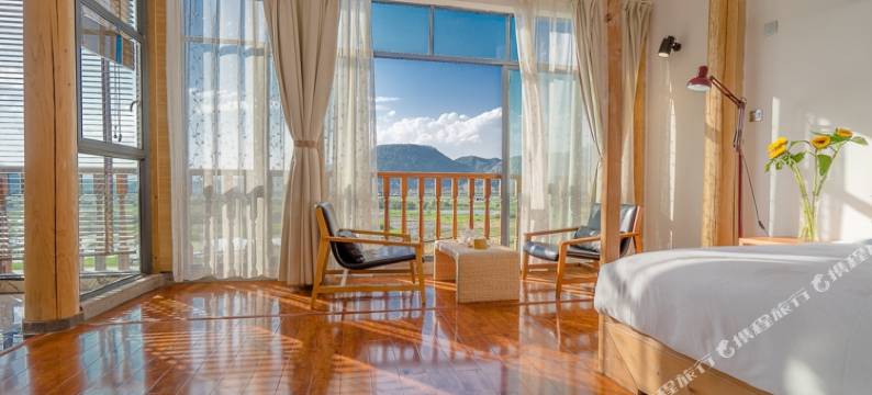 腾冲和顺竹溪苑美宿图片