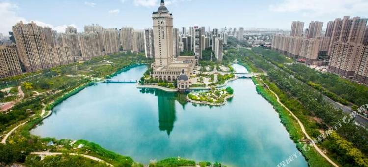 沧州阿尔卡迪亚国际酒店图片