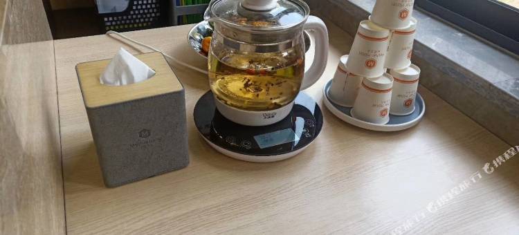 美程酒店(无锡惠山万达广场店)图片