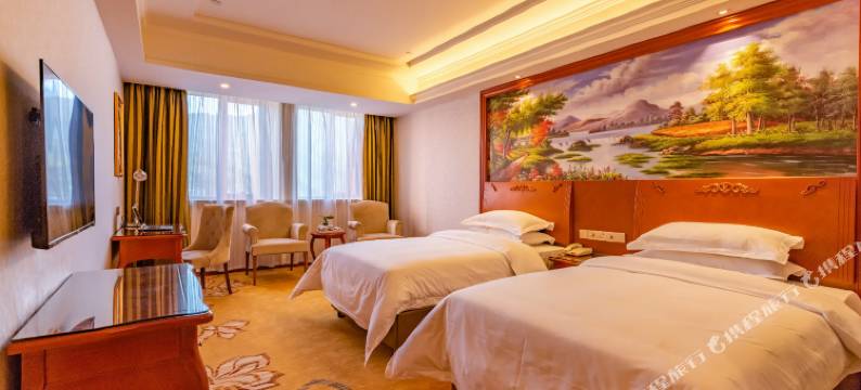 维也纳酒店(安溪宝龙广场店)图片