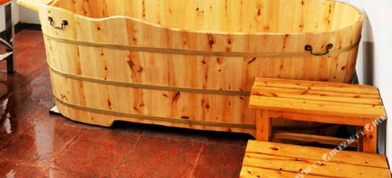 广元宾馆(高铁站店)图片