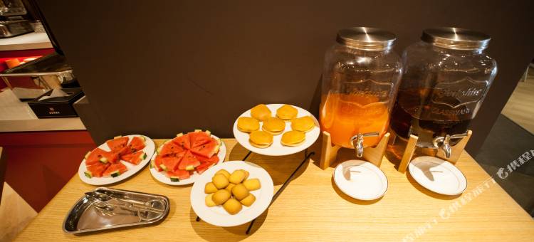 宜必思酒店(唐山万达南湖旅游景区店)图片