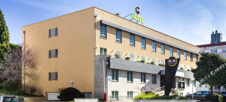 B&B HOTEL 布拉加 Lamacaes(B&B HOTEL Braga Lamaçaes)图片