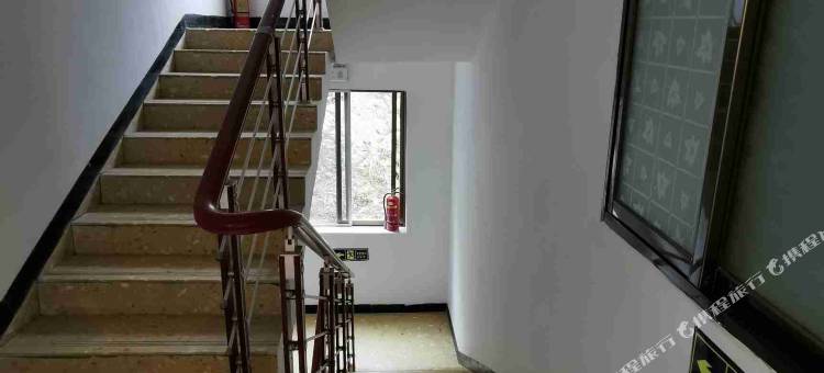 遵义翠湖宾馆图片