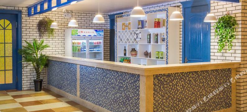 银川塞维尔酒店图片