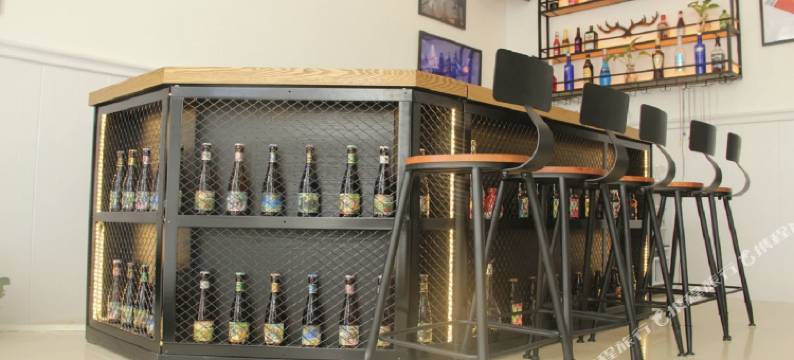 三亚916集品美宿图片