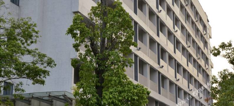 东莞世纪城羽毛球俱乐部酒店图片