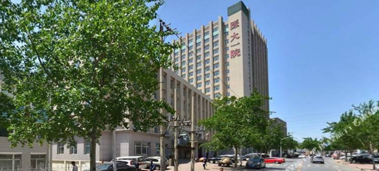 大连不夜城大酒店图片