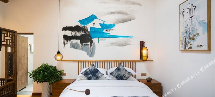 婺源积微山舍(思溪延村景区店)图片