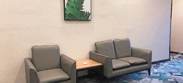 尚客优品酒店(巫溪双子天街店)图片