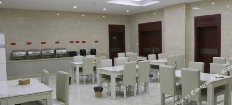 利辛县龙之都连锁酒店图片