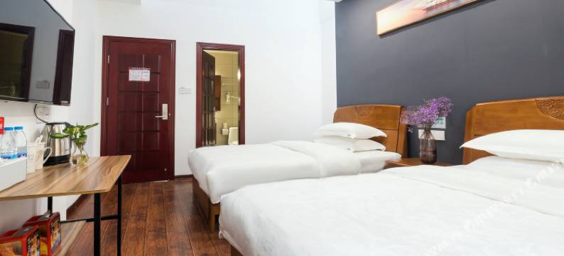 平潭九五客栈图片