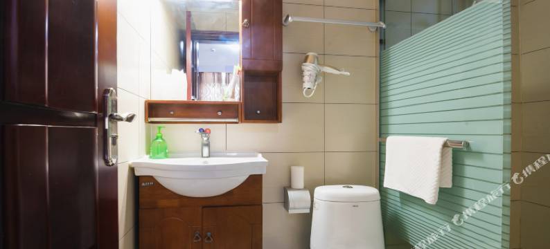 平潭九五客栈图片