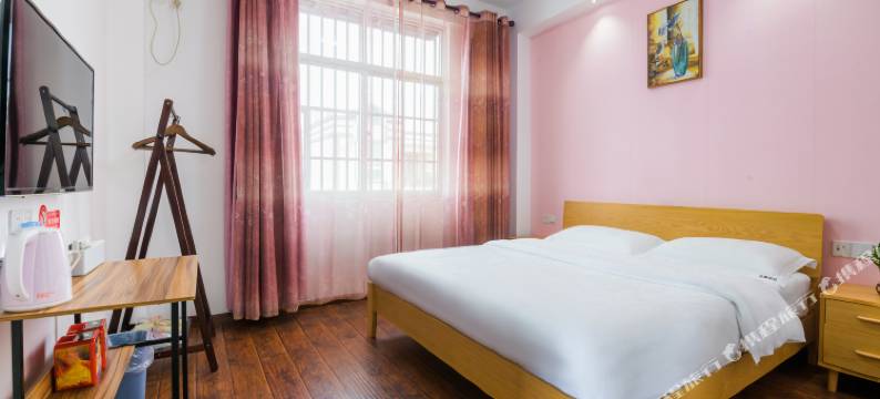 平潭九五客栈图片