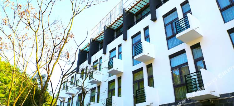 金浦东邑酒店(黄山风景区南大门店)图片