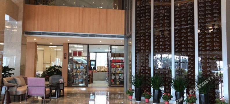 西安航空大酒店(西安咸阳国际机场店)图片