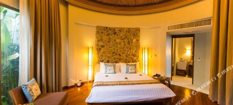 美地概念酒店(Metadee Concept Hotel)图片