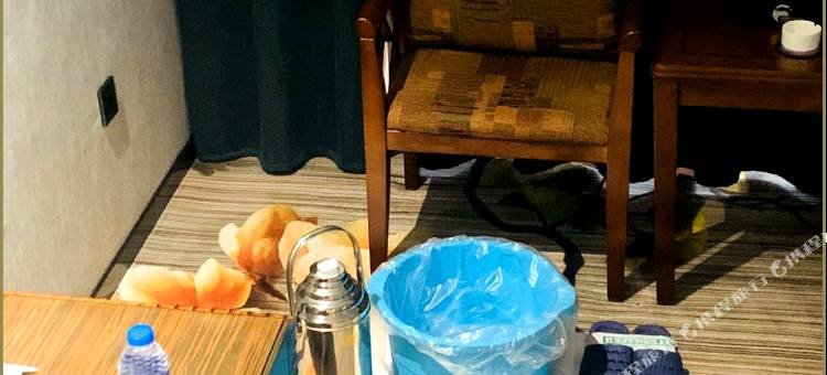酒泉天脉缘酒店(天脉缘夜市上海市第一人民医院酒泉医院店)图片