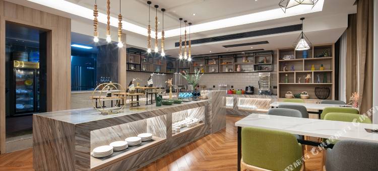 莫林酒店(郴州五岭广场店)图片