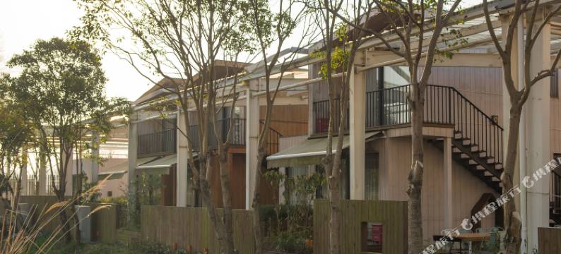 上海前小桔之家图片