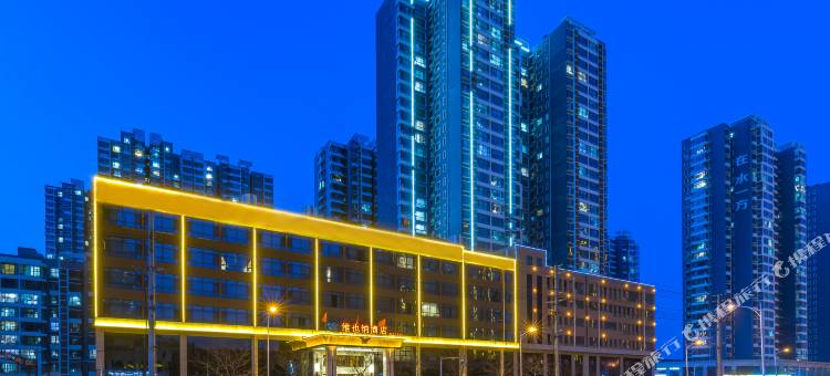 维也纳酒店(衡水中学店)图片
