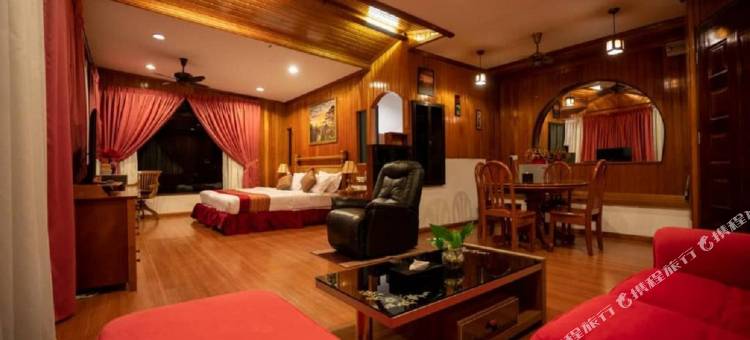 科柯尔天堂度假村(Kokol Haven Resort)图片