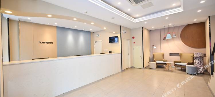 如家酒店(深圳宝安客运站地铁站店)图片