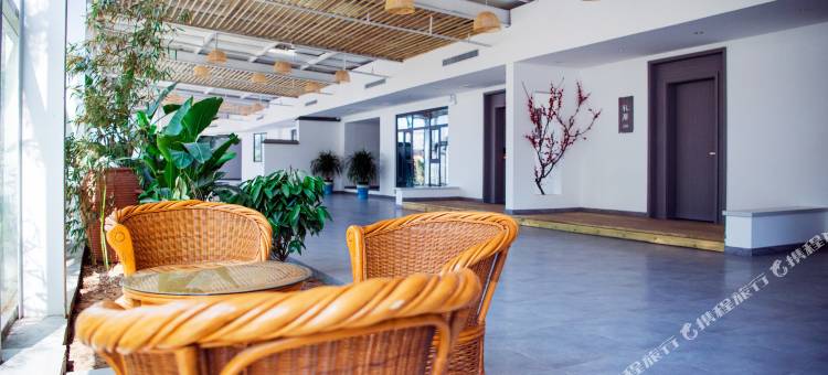 晋城礼居客栈(司徒小镇店)图片