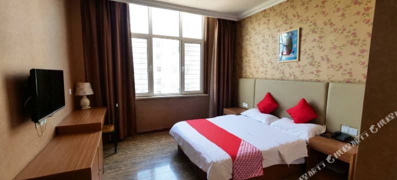 成都紫馨公寓图片