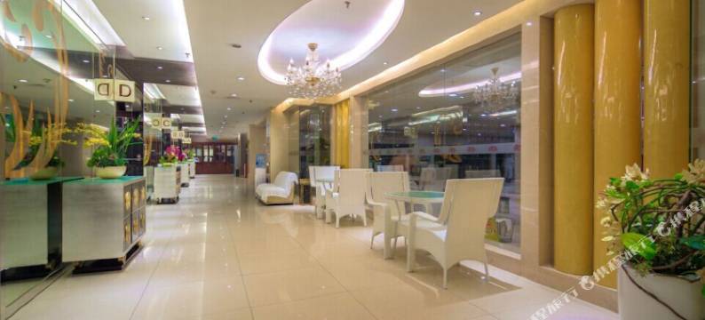 佛山元生态休闲酒店图片