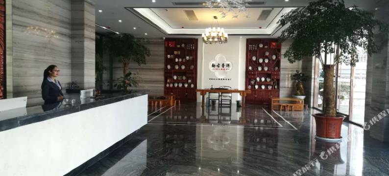 弥渡舜班酒店图片