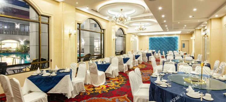 桂林宾馆(象鼻山两江四湖店)图片