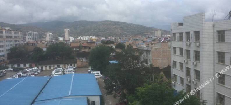 秦安秦融宾馆图片