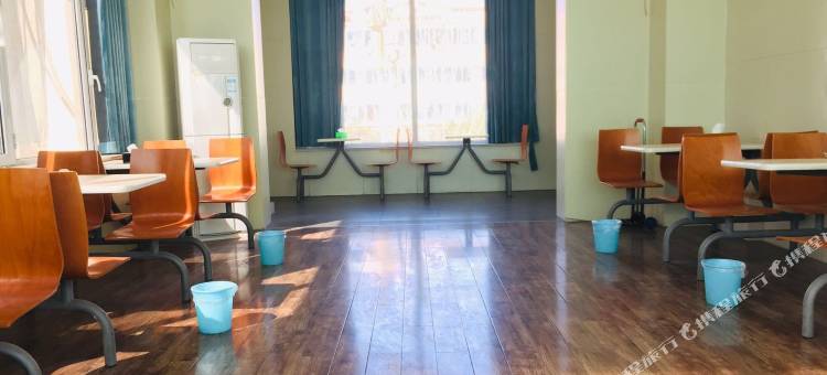 驿家365连锁酒店(邯郸新洺路店)图片