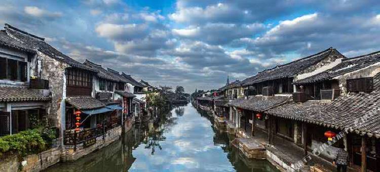 悦享酒店(西塘古镇景区内店)图片