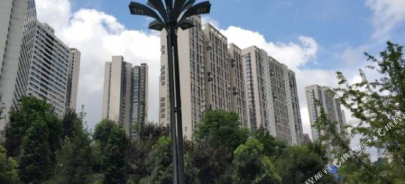 贵阳远行酒店图片