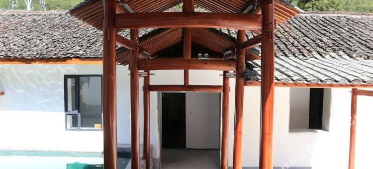云和梯田蛰居甲虫旅店图片