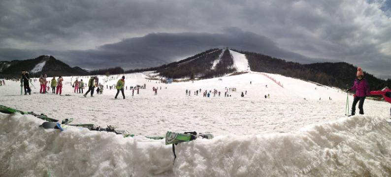 神农架德溪居酒店图片
