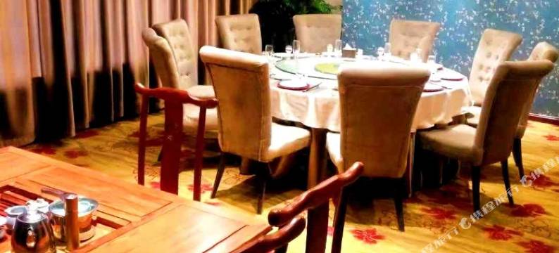 昌乐金海大酒店图片