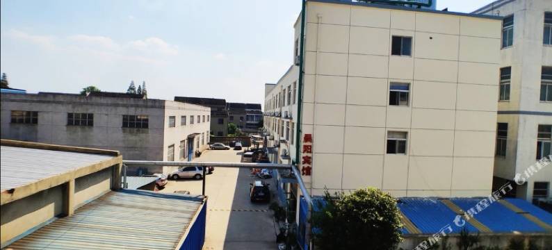 江阴晨阳宾馆图片