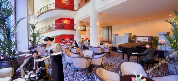 雅加达千禧大酒店(Millennium Hotel Sirih Jakarta)图片