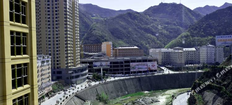 白河正阳大酒店图片