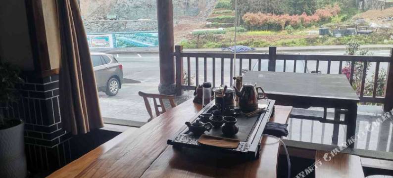 通神居民宿(武当山进山门口店)图片