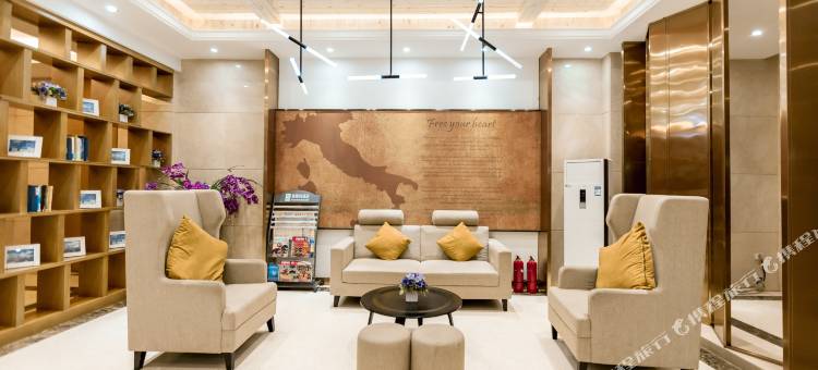 雅斯特酒店(崇左沿山路店)图片