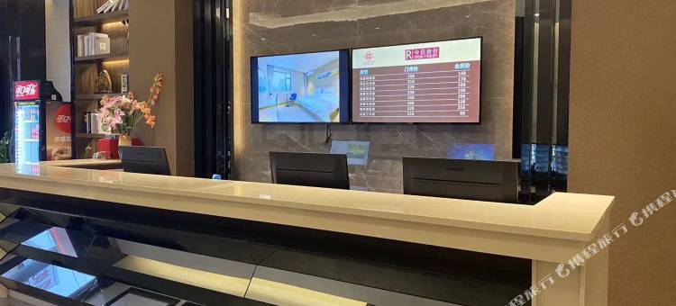 四喜精品酒店(东莞长安万达广场店)图片