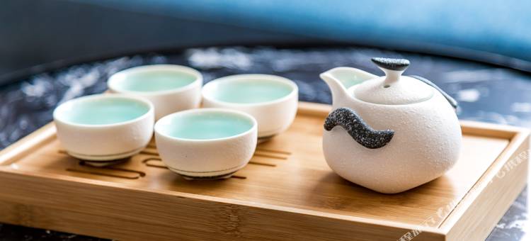 柏丽豪·丽呈睿轩酒店(苏州吴江华东商业城店)图片